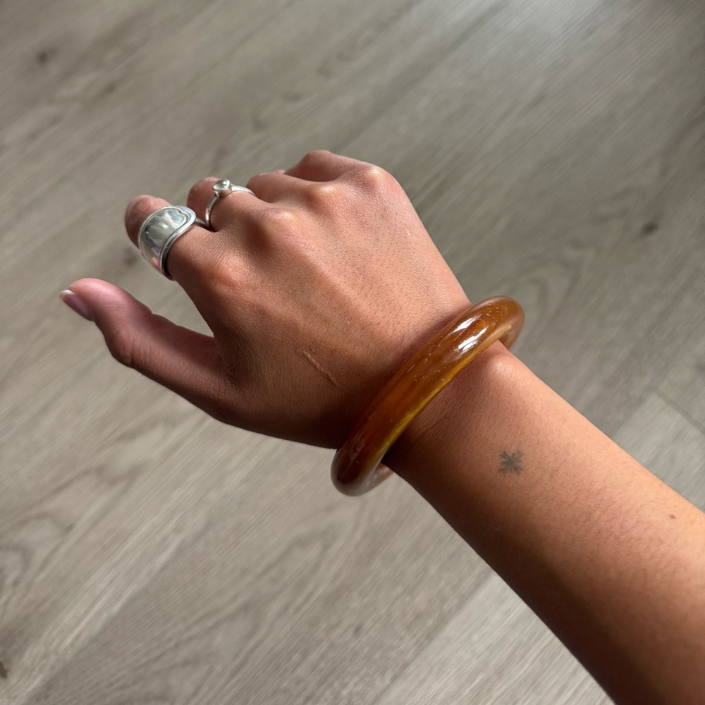 Vintage Bangle
